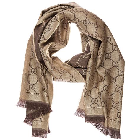 foulard gucci donna vintage|sciarpe gucci donna.